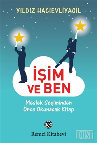 İşim ve Ben